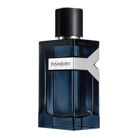 yves saint laurent l homme intense ici paris|ysl y edp intense 2023.